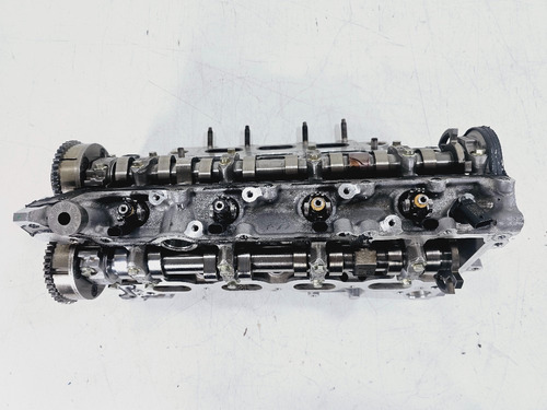 Cabeçote A200 1.3 2019 2020 2021 2022 Original Usado (Usado)