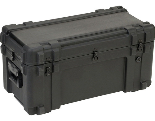 Skb 3r3214-15b-ew Roto-molded Mil-standard Utility Case With