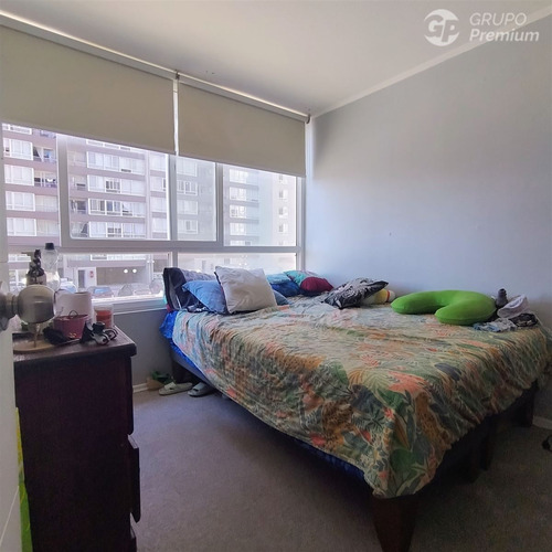 Venta Excelente Depto. Quinta Normal 2d Y 1b 50m2