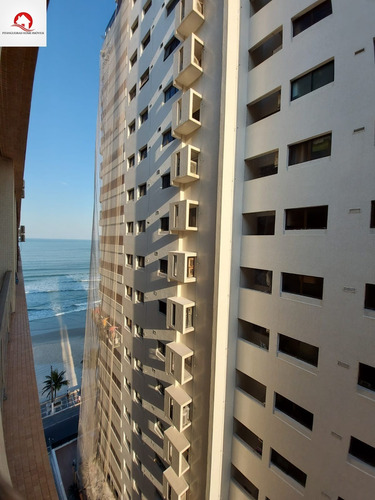 Imagem 3 de 18 de Oportunidade De Apartamento À Venda Frente Praia Das Astúrias - Ap06057 - 69903946