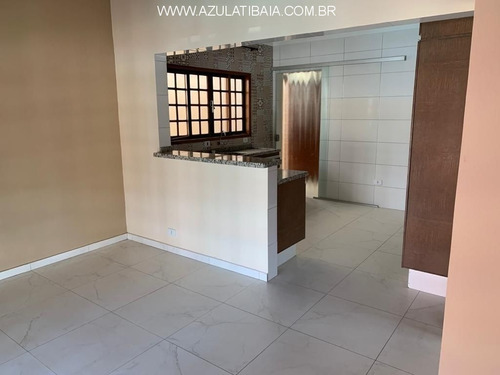 Imagem 9 de 30 de Oportunidade! Casa A Venda Em Atibaia, Jardim Maristela Ótima Localização, - Ca01536 - 70037613