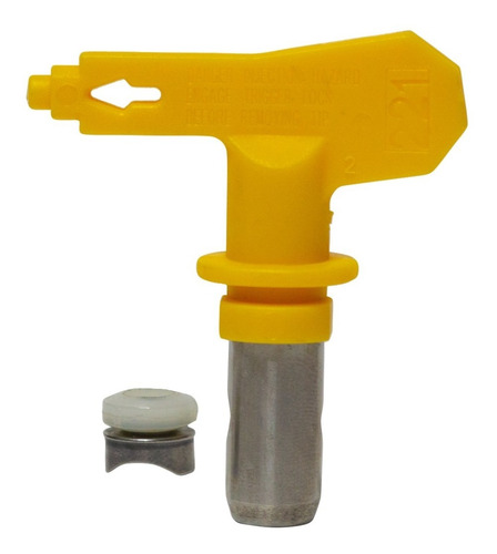 Boquilla Reversible Rac Tip 317 Pistola Airless