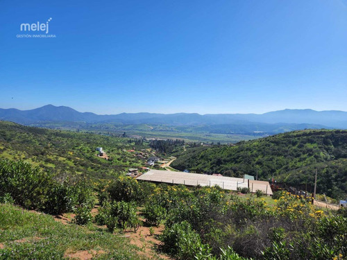 Venta Terreno En Sector De Tabolango