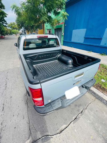 Imagen 2 de 5 de Chevrolet S10 2014 Nafta Descuenta Iva