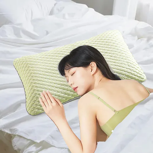 Almohada de cascara de trigo sarraceno best sale