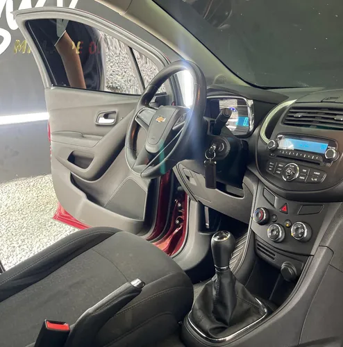 Chevrolet Tracker 1.8 Ls