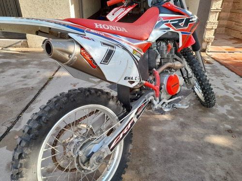 Honda Crf 230