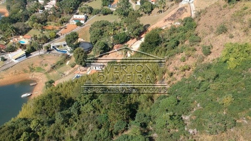 Imagem 7 de 13 de Terreno - Chacaras Condominio Recanto Dos Passaros - Ref: 12375 - V-12375