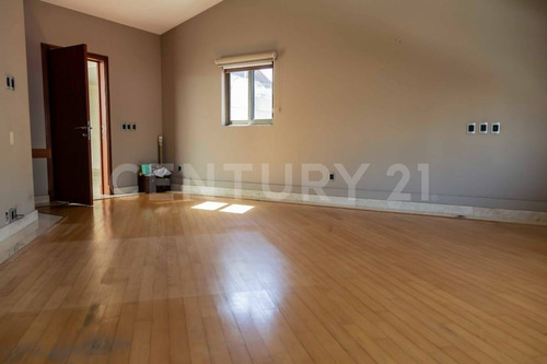 Imagen 27 de 30 de Casa En Venta, Jardines Del Pedregal, Álvaro Obregón