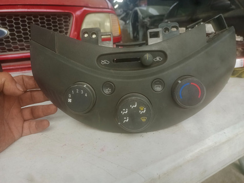 Control De Clima Spark 11-17. #191 (Usado)