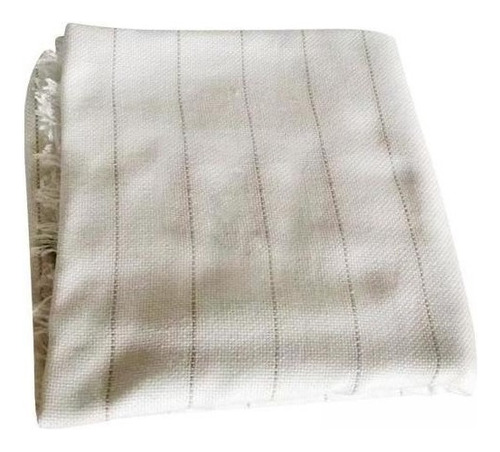 3x1x1m Monk Tufting Fabric Líneas Marcadas Para