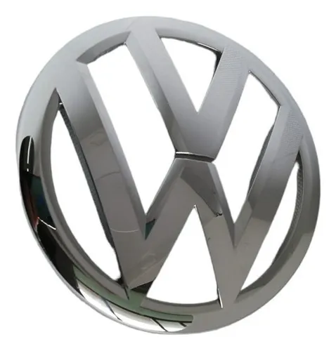 Para Emblema Cofre Original 5c5853600 Vw Beetle 2011 A 2018