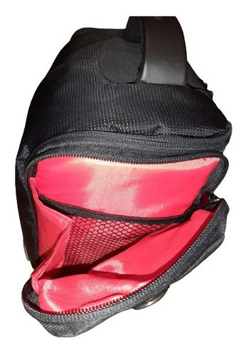 Imagen 3 de 9 de Bolso/funda Para Cámaras/video Cámaras Compat C/canon,o/marc