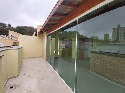 Imagem 19 de 27 de Sobrado À Venda, 2 Quartos, 2 Suítes, 1 Vaga, Príncipe De Gales - Santo André/sp - 79617