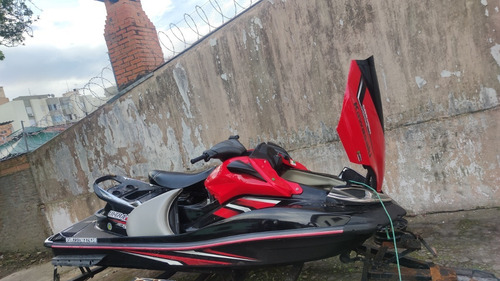 Kawasaki Ultra300