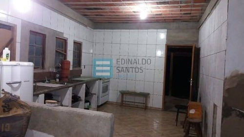 Imagem 9 de 15 de Edinaldo Santos - Granjeamento Bosque Dias Tavares, Terreno De 3.400m2 - 704