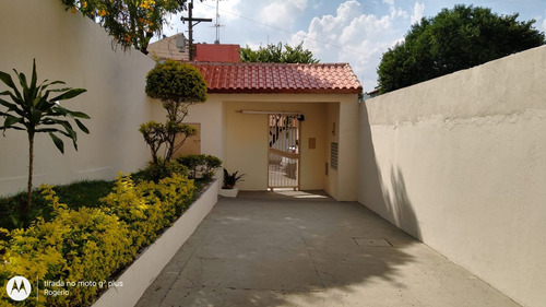 Apartamento Térreo Em Itaquera