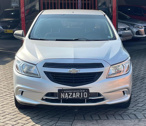 Chevrolet Onix 10mt Joye