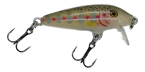 Señuelo Rapala Original Truchas 3 Cm / Armería Virtual