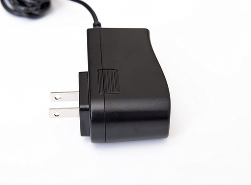 Ul Listed 8 Foot Long Omnihil Ac/dc Power Adapter Compatible