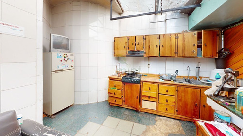 Como Terreno Para Desarrollar O Remodelar Cuauhtémoc Casa Venta