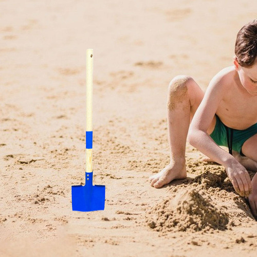 Herramienta De Jardinería Para Niños, Juego Pala Afilada