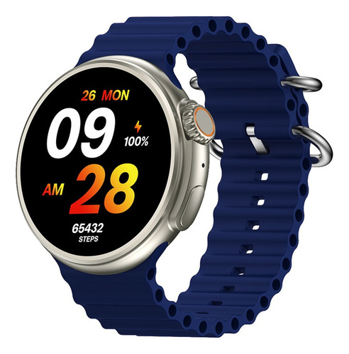 Smart Watch Ultra Z78 (pantalla Amoled)