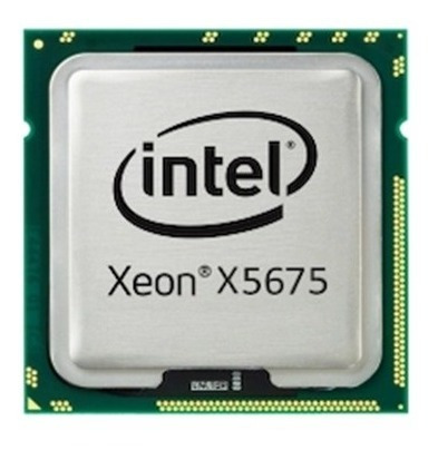 Procesador Para Servidor Intel Xeon Six-core X5675 3.06ghz 