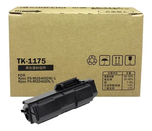 TONER KYOCERA ECOSYS M2040DN TK1175HYB