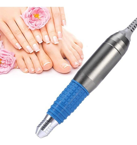 Rpm Manija De Taladro De U&ntilde;as Handpiece, Esmalte