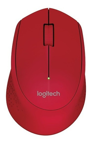 Mouse Wireless Logitech M280 Varios Colores