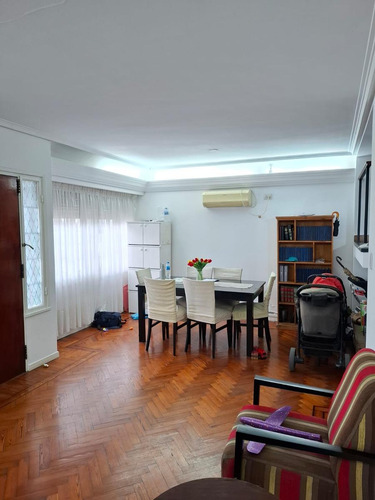 ***reservado*** Hermoso Chalet 4 Ambientes En Florida Oeste - Vte. López