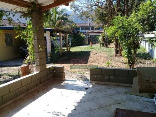 Imagem 14 de 19 de Chácara Com 2 Dormitórios, 1200 M² - Venda Por R$ 1.300.000,00 Ou Aluguel Por R$ 4.212,00/mês - Maranduba - Ubatuba/sp - Ch0472