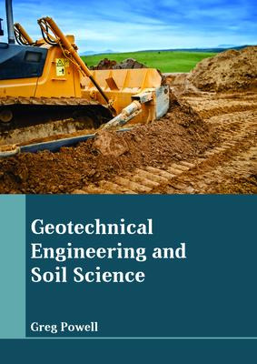 Libro Geotechnical Engineering And Soil Science - Greg Po...