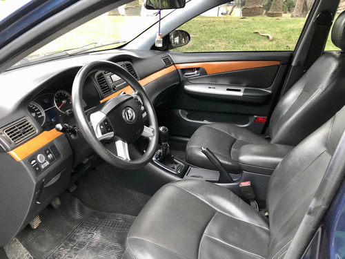Lifan 620 1.6 16v 4p 2016