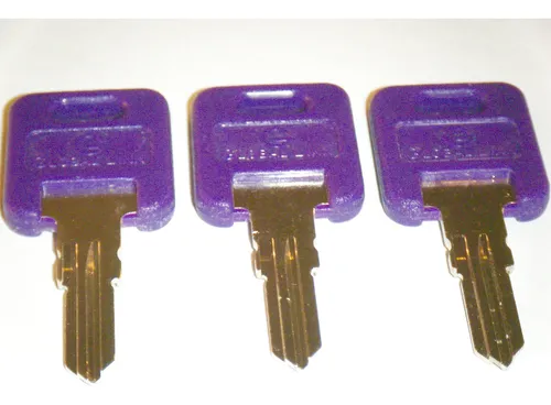 Remolque Key Global Link G388 Rvs Para Autocaravana, Color M