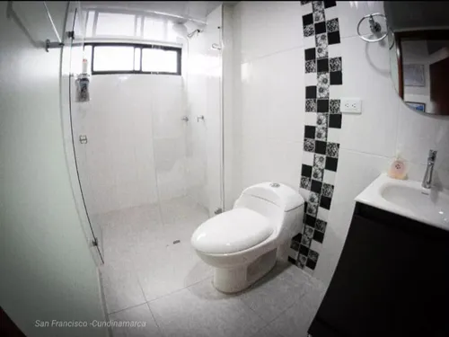 Casa 3 Cuartos 3 Baños