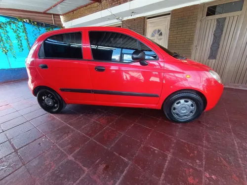 Chevrolet Spark 1.0 Lt M200