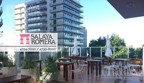 Imagen 1 de 17 de Departamento - Olivos