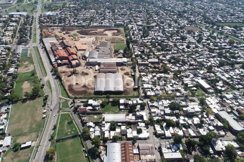 Imagen 8 de 9 de Depósito En Venta - Santa Fe