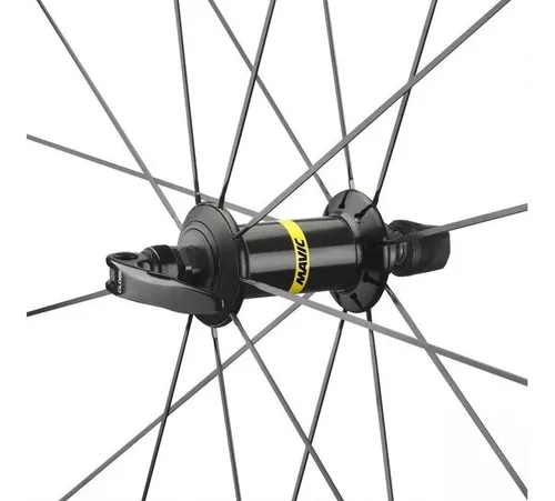 Mavic ruedas ruta hot sale