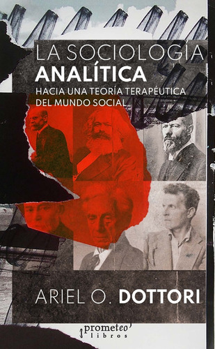 La Sociologia Analitica - Dottori Ariel (libro) - Nuevo