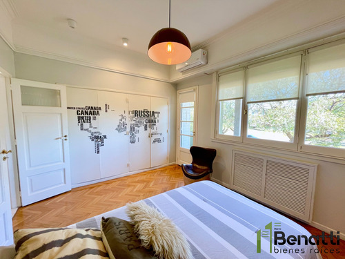 Casa En Venta En Barrio Naon