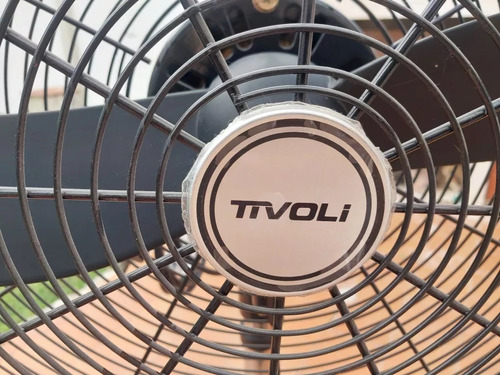 Ventilador Industrial Tivoli 30 Pulgadas 230w