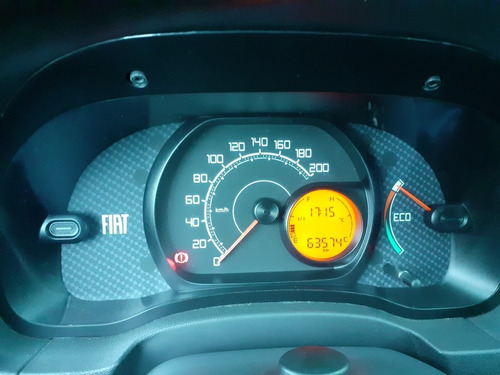 Fiat Palio 1.0 Fire Flex 5p 2017