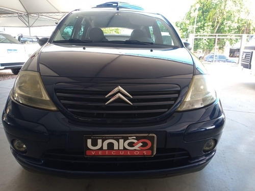C3 1.6 Exclusive Ano 2006