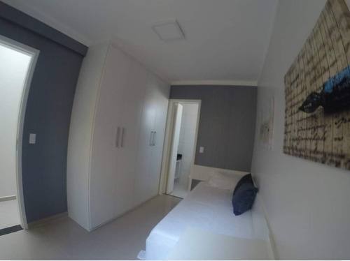 Imagem 5 de 17 de Lindo Sobrado Cond. Fechado Vila Prudente - 2 Suítes, 2 Vagas!!! - 3638 Lpp - 70079523