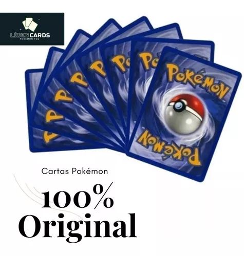 Kit Carta Pokémon Lendários Latias E Latios Golpe Fusão