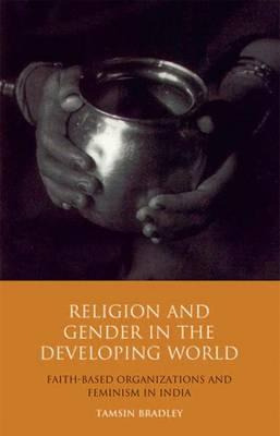 Libro Religion And Gender In The Developing World : Faith...