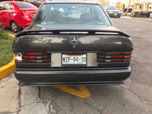 Mercedes 190e Kit Aero Original